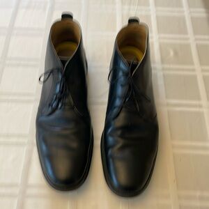 Cole Haan men’s boots size 15 black